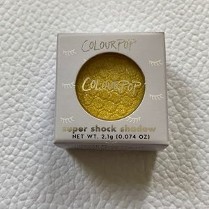 Colourpop Floating Super Shock Shadow